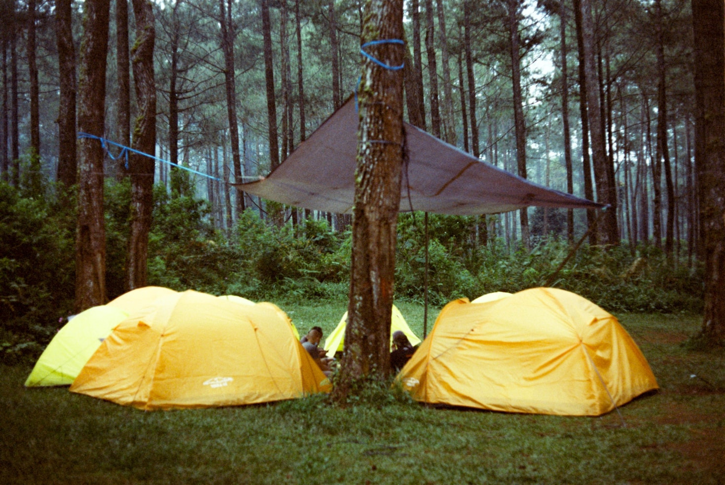 10 unverzichtbare Tipps für Camping mit Kindern