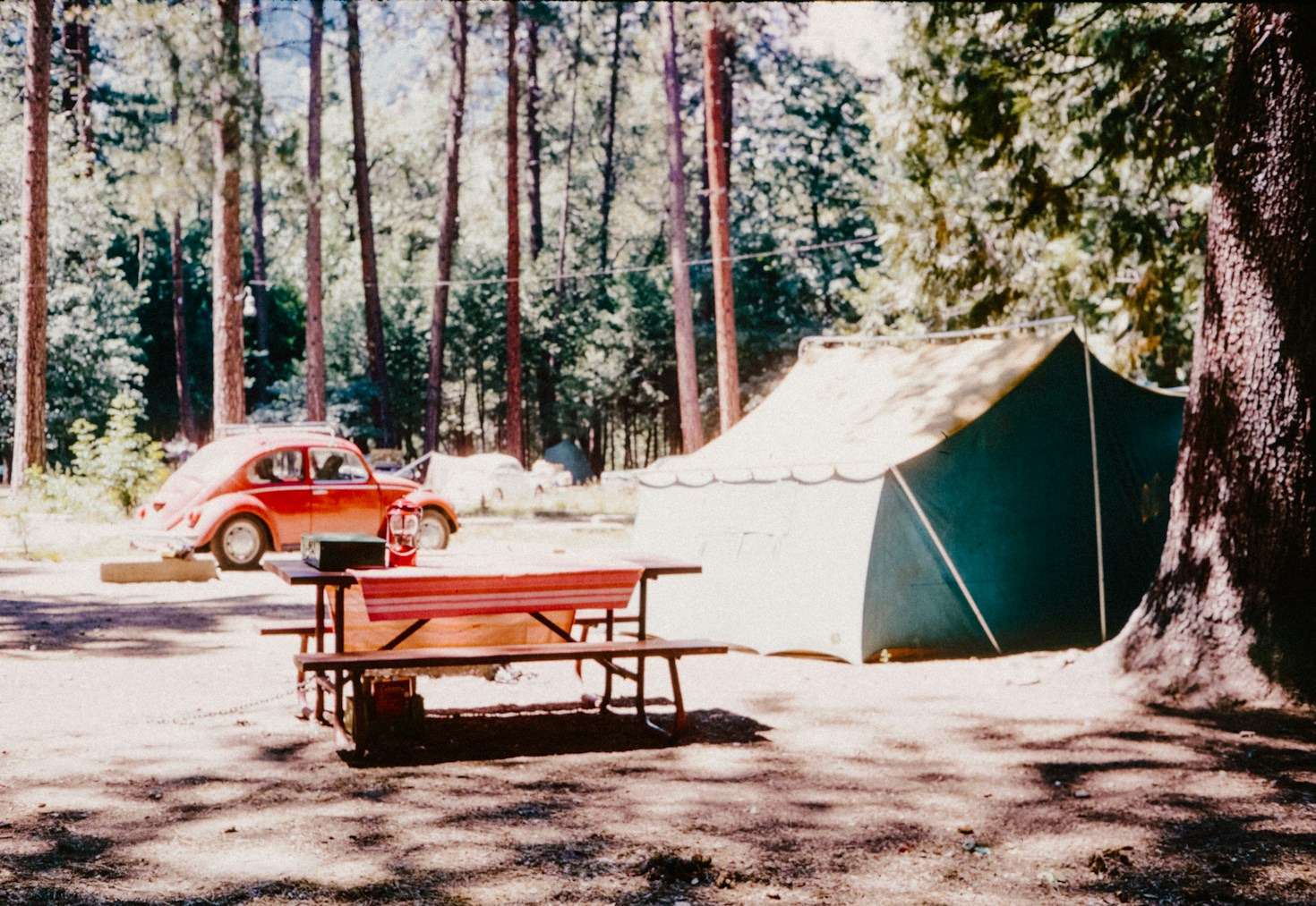 Abenteuer Natur: Warum Camping mit Kindern lohnt
